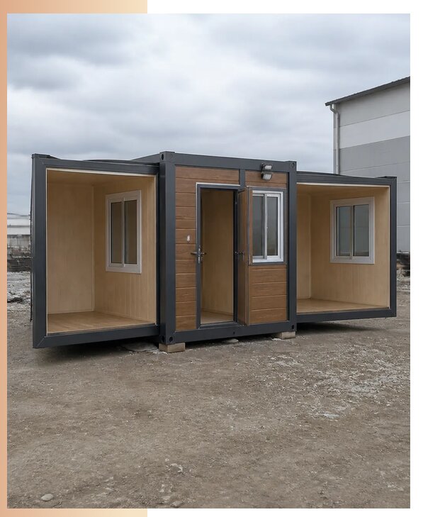 Дачные бытовки распашонки в Ижевске изготовление и продажа
